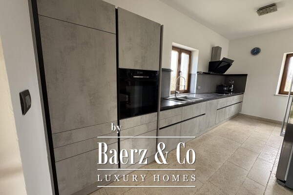 photo 18 Istria, Kringa, Spacious 4-Hectare Estate for Equestrian Tourism with a Holiday Home and Pool