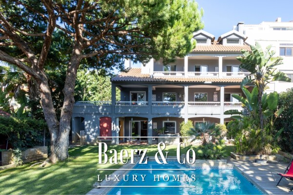 photo 12 4 Bedroom +2  House with swimming pool and sauna  in Quinta da Bicuda, Cascais