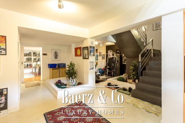 photo 35 4 Bedroom +2  House with swimming pool and sauna  in Quinta da Bicuda, Cascais