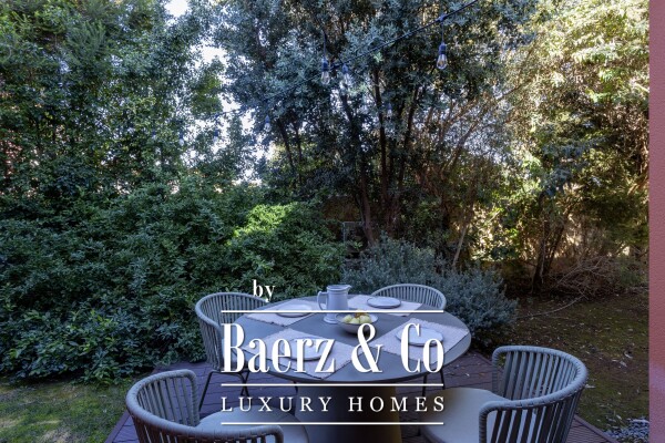 photo 7 3+1 bedroom condominium with swimming pool, in Quinta da Bicuda, Cascais