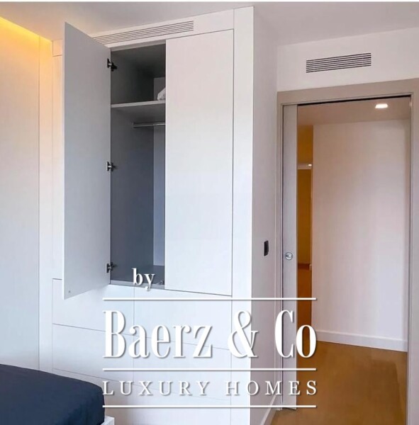 photo 11 Magnificent Atico, new, in the heart of Sant Gervasi, sale price:  880,000 fees included