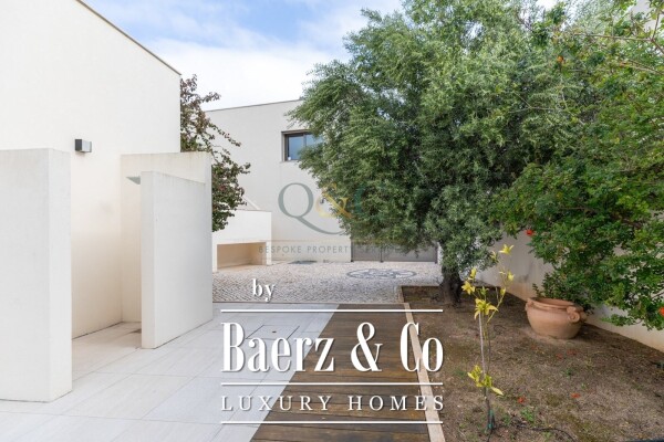 photo 32 Beautiful luxury home in Santa Bárbara de Nexe, Countryside