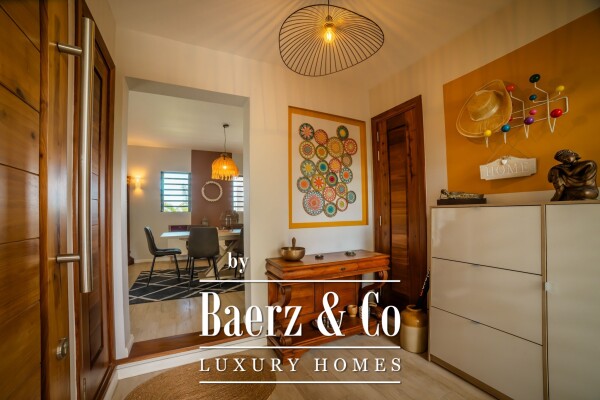 photo 11 APARTMENT FOR SALE IN TAMARIN