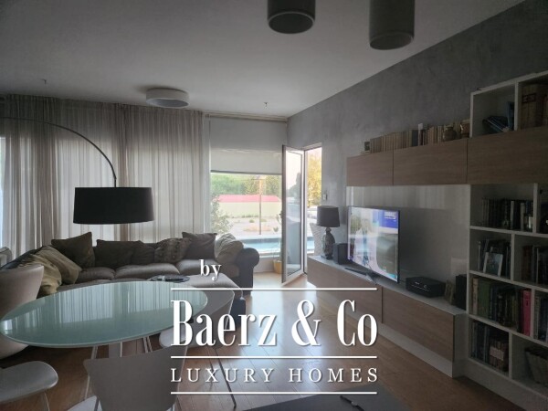 photo 4 Two Bedroom Apartment in Budva Center with a Garage Spot