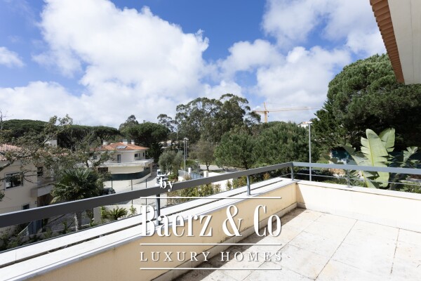 photo 33 Detached house with swimming pool, in Bairro da Martinha, Estoril