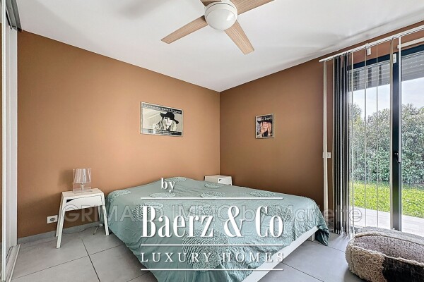 photo 14 Beautiful contemporary villa with pool and summer kitchen