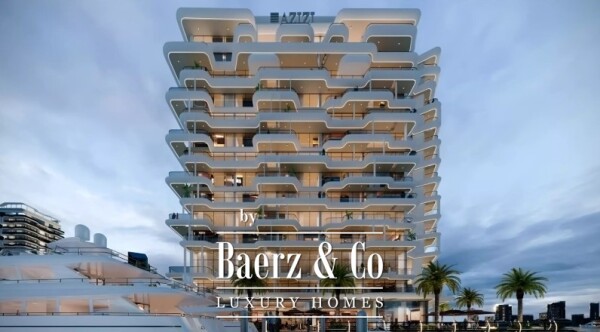 photo 2 Double Penthouse Azizi Wasel – 6 Bedrooms, Dubai Islands