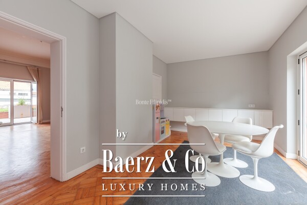 photo 10 Beautiful luxury home in Belém, Restelo