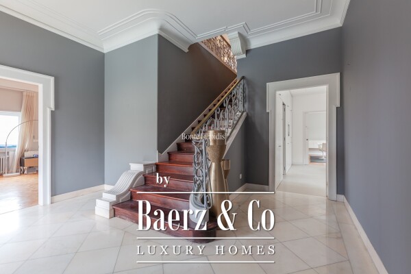 photo 24 Beautiful luxury home in Belém, Restelo