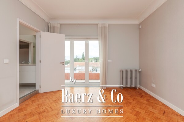 photo 34 Beautiful luxury home in Belém, Restelo