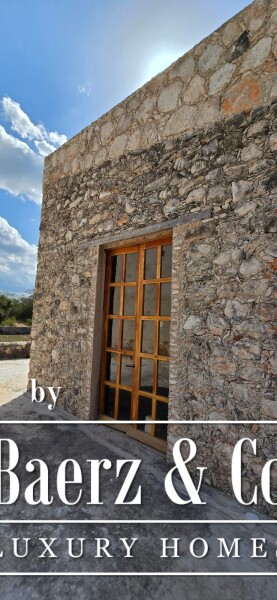 photo 14 18th Century Hacienda with Cenote and 403 acres!