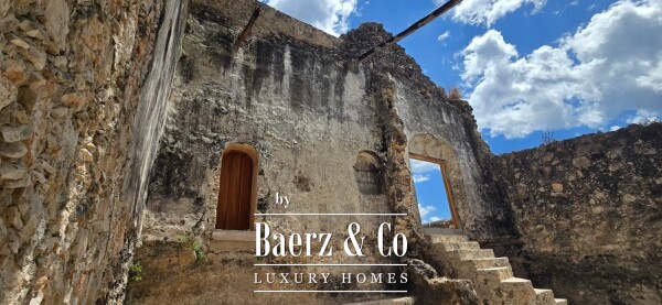 photo 19 18th Century Hacienda with Cenote and 403 acres!