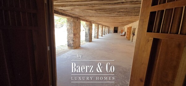 photo 20 18th Century Hacienda with Cenote and 403 acres!