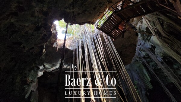 photo 51 18th Century Hacienda with Cenote and 403 acres!