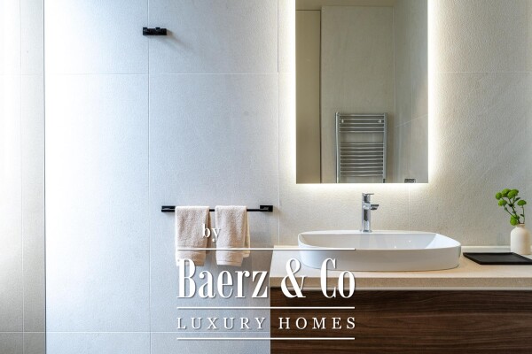 photo 17 Istria, Labinci, luxury single-storey house with sea view