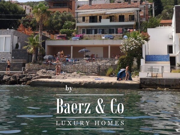 photo 7 House in Tivat Municipality next to the Sea and the Beach