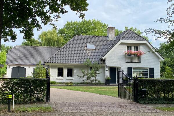 photo 1 Oude Liesboslaan 265
