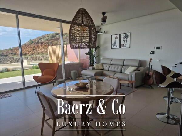 photo 9 Luxury Apartment with Panoramic Sea Views in Mijas   Elegance, Light and Serenity