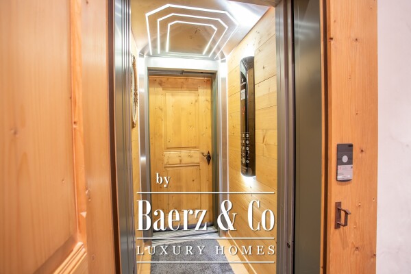 photo 7 CHALET CHEVILLARD