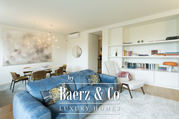 photo 11 Luxury 4 bedroom duplex  penthouse in prime Lisbon location.