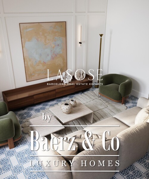 photo 21 Barcelona, Dreta de l´Eixample