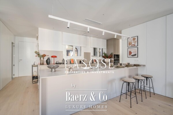 photo 25 Barcelona, Dreta de l´Eixample