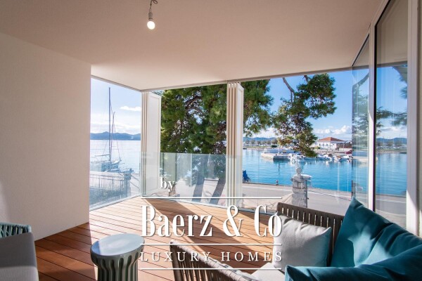 photo 18 Zadar, Modern Villa by the Sea at an Exclusive Location in Zadar