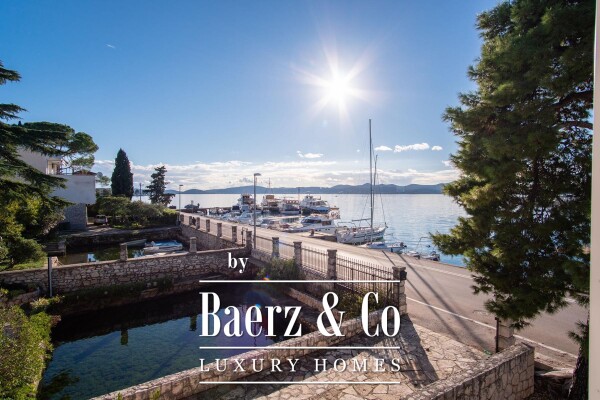 photo 21 Zadar, Modern Villa by the Sea at an Exclusive Location in Zadar