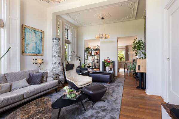 photo 15 Rijndijk 28