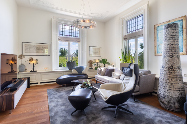 photo 13 Rijndijk 28