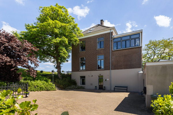 photo 74 Rijndijk 28