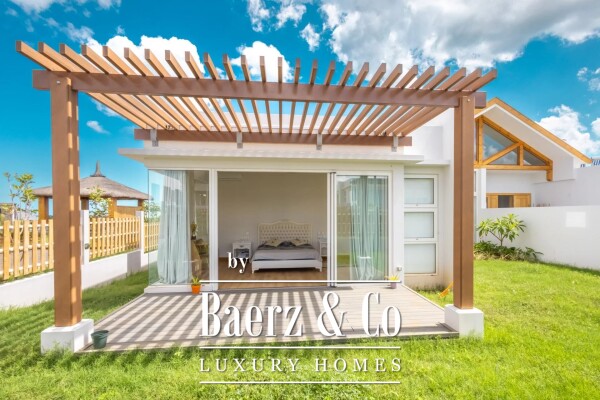 photo 11 VILLA FOR SALE IN ALBION