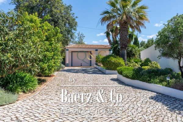 photo 17 Beautiful luxury home in Loulé (São Sebastião), Countryside