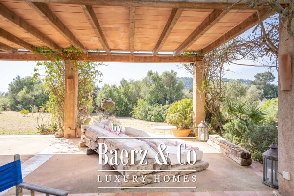 photo 6 Beautiful luxury home in Son Servera