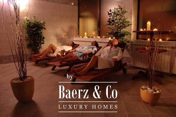 photo 29 Peroj, hotel with 54 rooms and 5 apartments, 1.2 km from the beach, view of the Brijuni Islands