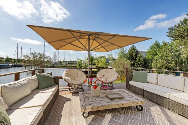 photo 18 Industrieweg 1 A