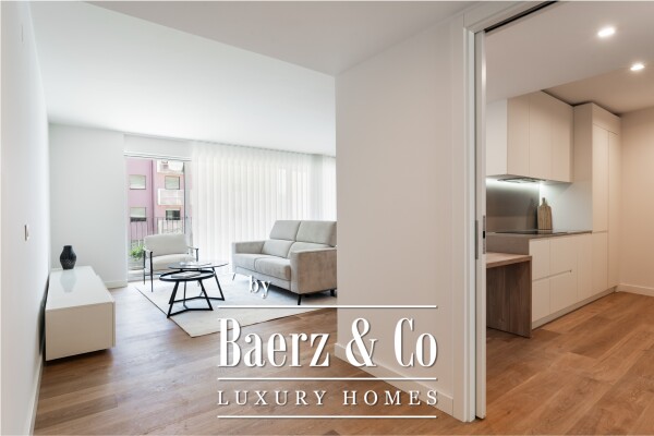 photo 16 3 bedroom duplex flat near Pq das Nações