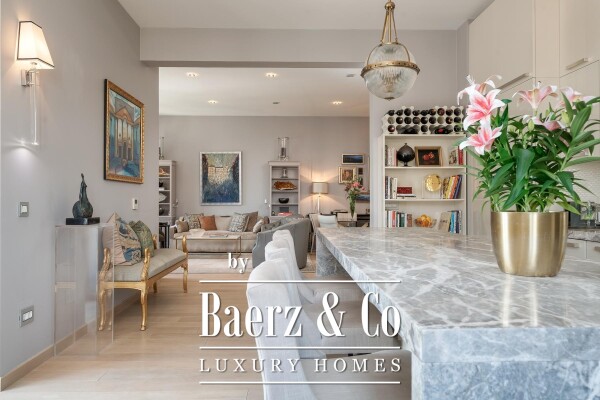 photo 7 Split, luxurious three-bedroom apartment - a combination of elegance, privacy and perfect location