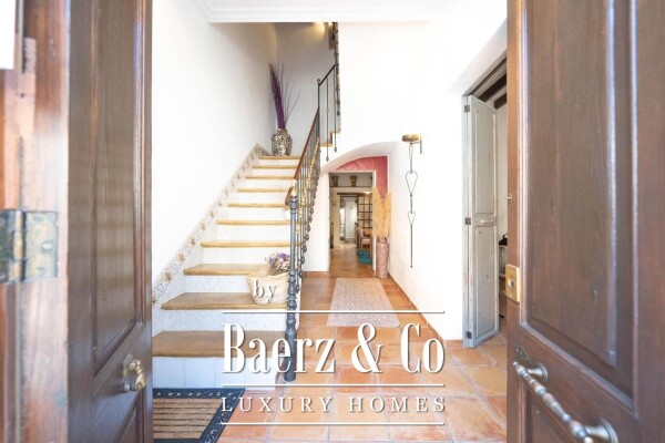 photo 8 Townhouse with terrace in the historic centre of Andratx