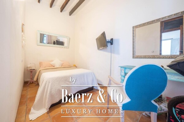 photo 14 Townhouse with terrace in the historic centre of Andratx