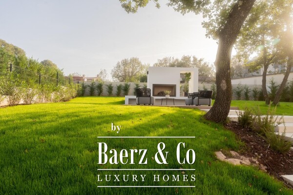 photo 18 Istra, Poreč - top luxury villa with pool 225 m2