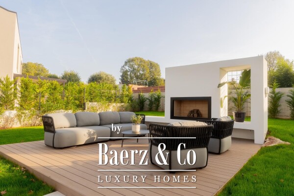 photo 19 Istra, Poreč - top luxury villa with pool 225 m2