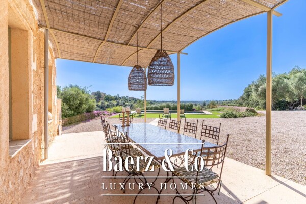 photo 12 Beautiful luxury home in Manacor