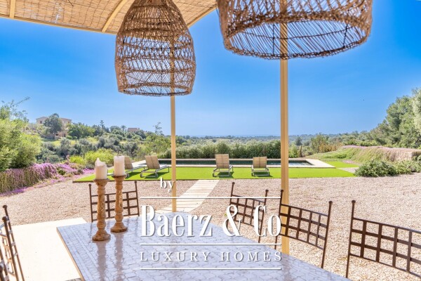 photo 13 Beautiful luxury home in Manacor