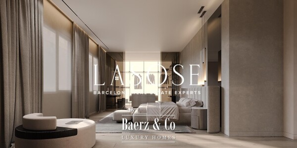 photo 4 Barcelona, Turo Park