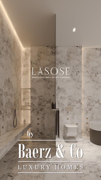 photo 10 Barcelona, Turo Park