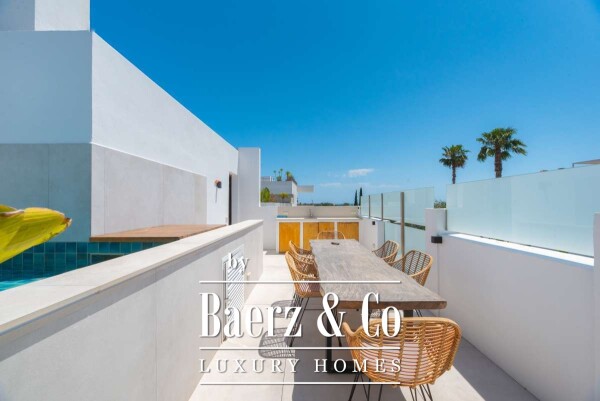 photo 3 Beautiful luxury home in Jesús, Jesús