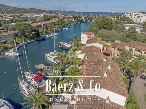 photo 1 Fisherman's House with Mooring, Parking and Cellar – Rare on the Market