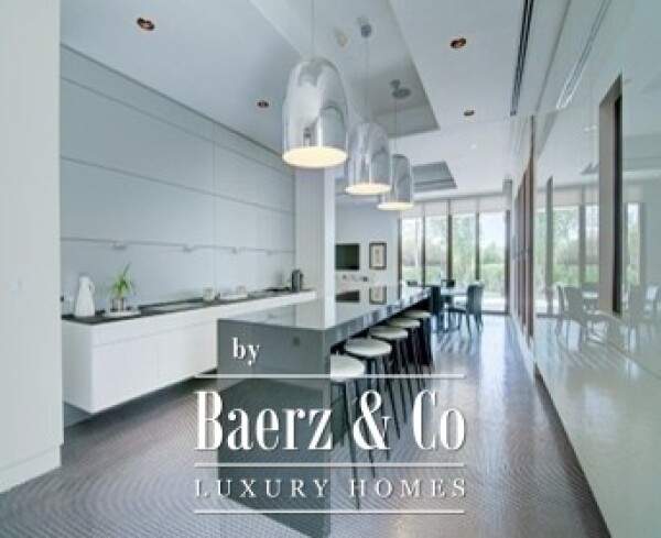 photo 15 9 bedroom Villa Emirates Hills