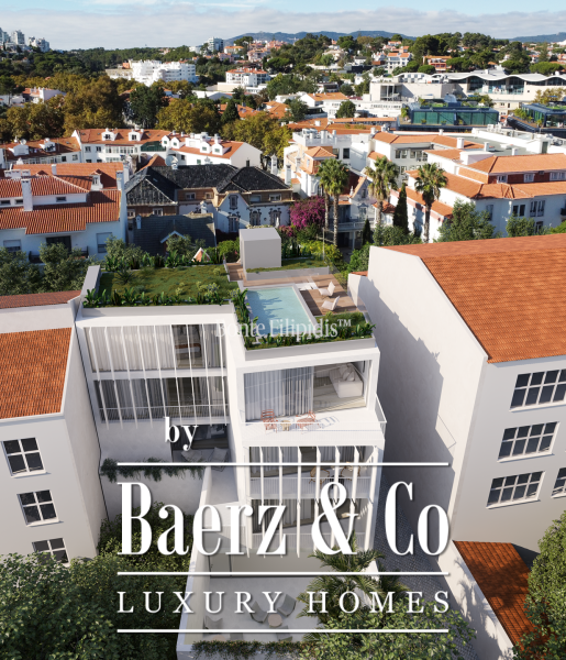 photo 4 Beautiful luxury home in Cascais e Estoril, Cascais